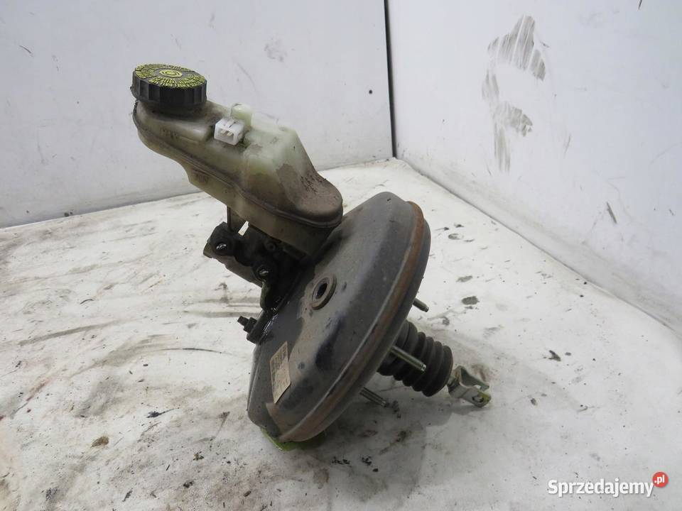 SERVO SERWO PEUGEOT 108 C1 II AYGO II 472000H110