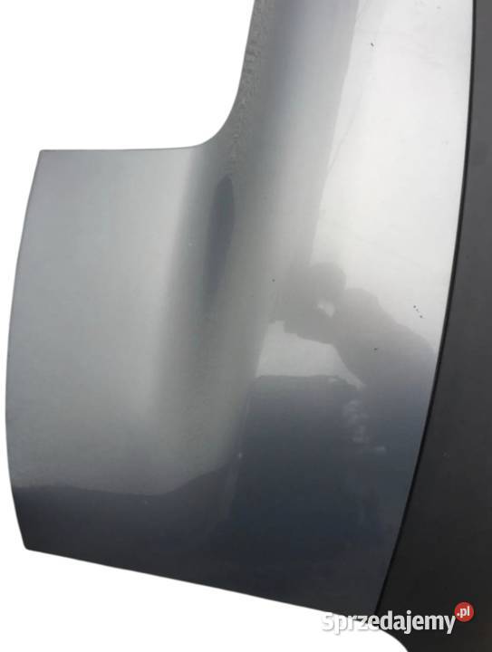 ZDERZAK TYŁ TYLNY AUDI A6 C5 LIFT SEDAN LY7R Działoszyce