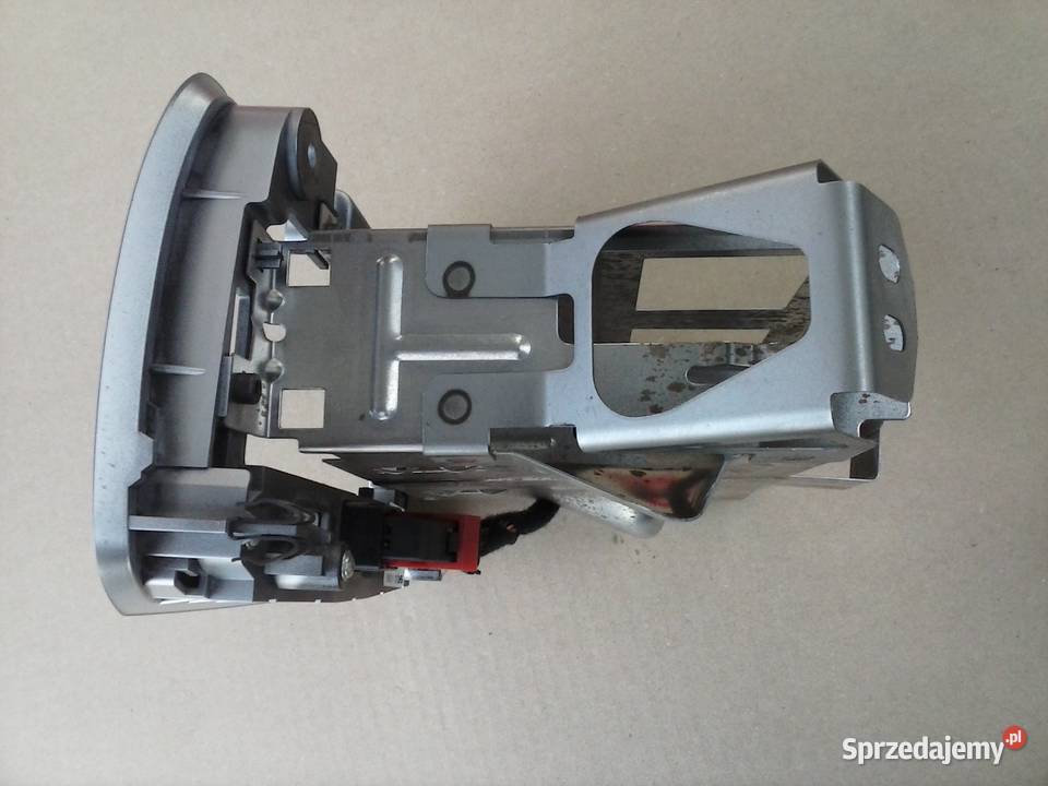 Fiat Punto EVO Panel sterowania przełączniki panele sterowania, przełączniki Bukownica