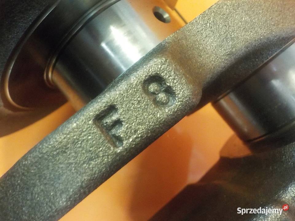 BOXER JUMPER DUCATO 22 HDI 10r 100 4HV wal Suków