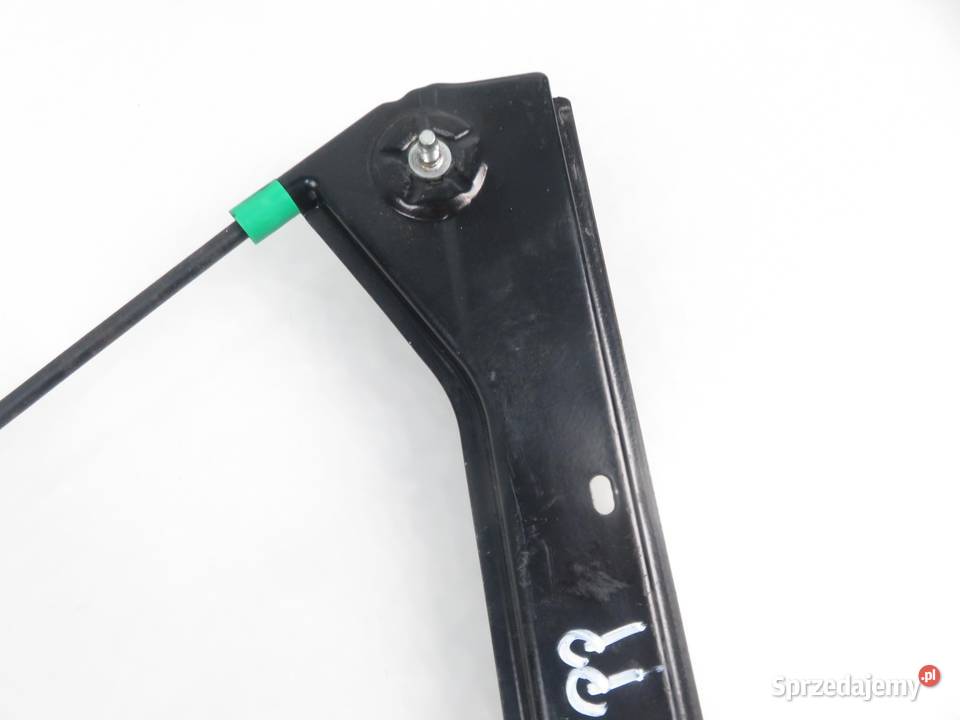 PODNOŚNIK SZYBY PRAWY PRZEDNI SAAB 93 II sprzedam