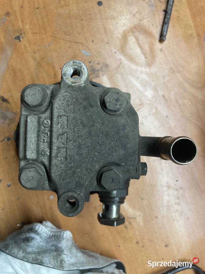 Pompa wspomagania Seat Leon 19 TDI ASZ Pompy wspomagania Legionowo