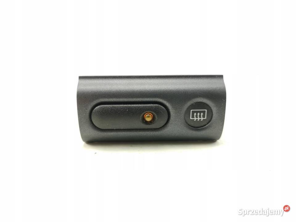 PRZYCISK SZYBY FORD MONDEO MK2 9296 6985807 ORI