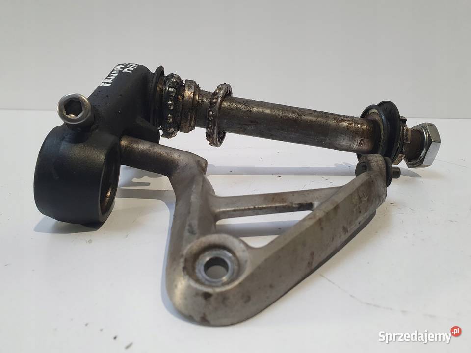 PÓŁKA GÓRNA MOCOWANIE LAG Triumph Street Twin Chełm