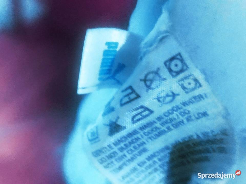 Kurtka SS LAZIO ROMA Delio Rossi Inny materiał Mszana Dolna