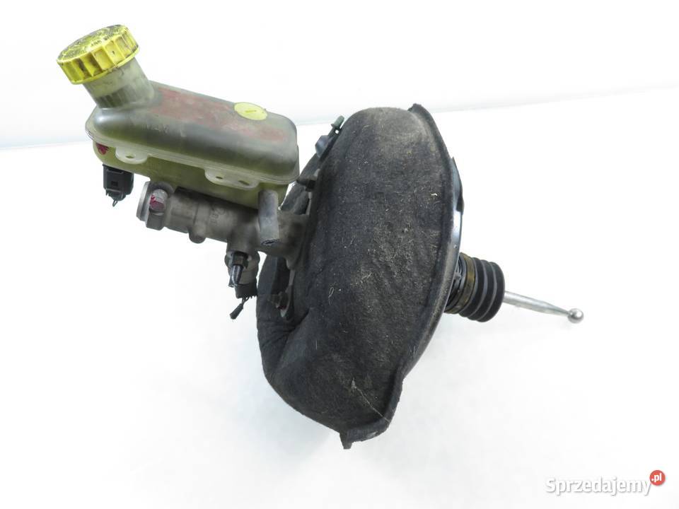 SERWO AUDI A2 8Z0 14 TDI AMF 8Z1614105A osobowe