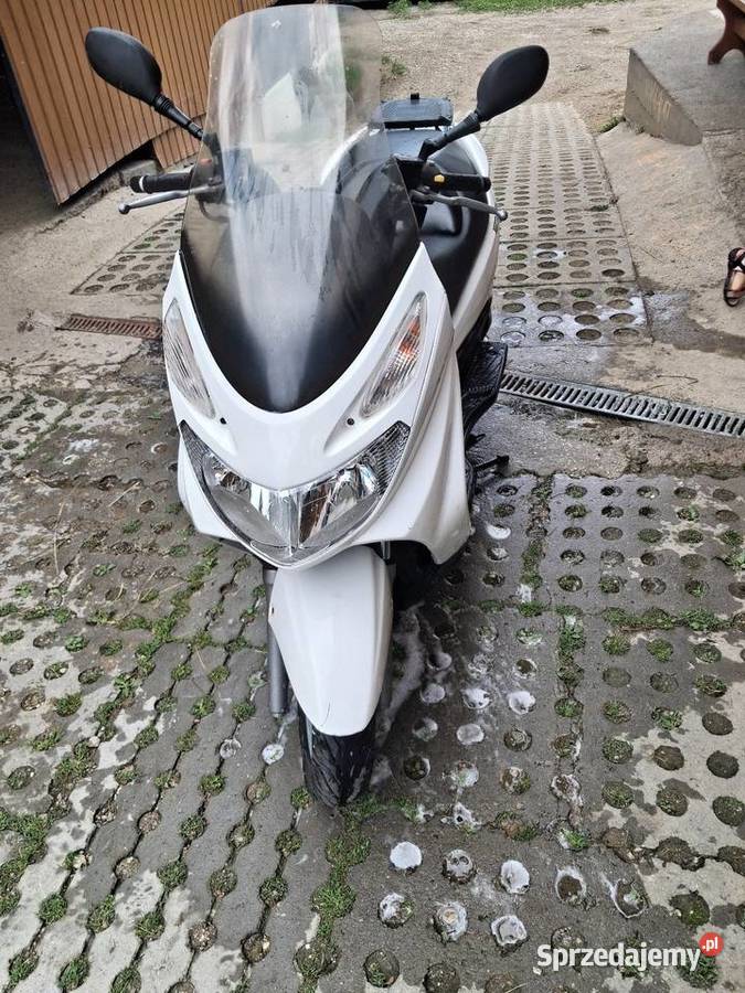 Suzuki 125 Samochody osobowe