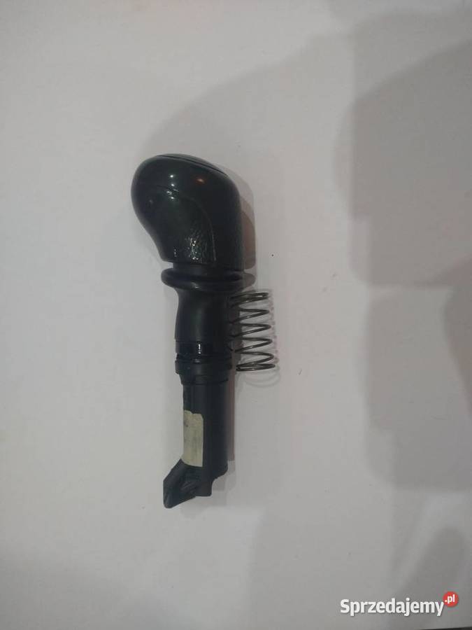 Gałka Zmiany Biegów VW T5 6cio biegowa 7H5 711 osobowe Skawina