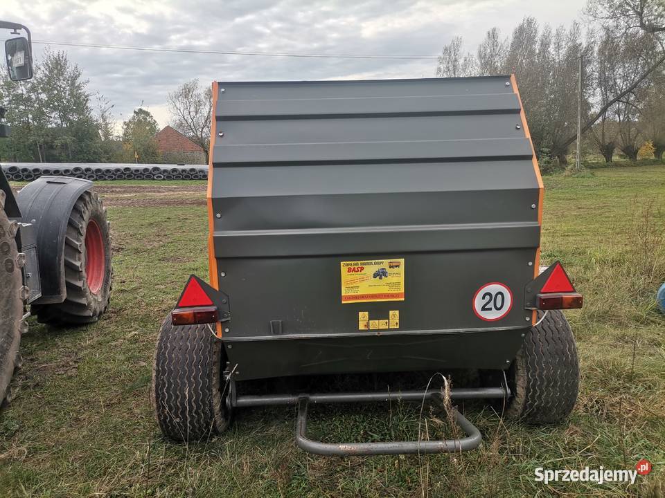 Warfama Z543 SIATKA 2012 Zadbana podlaskie Jedwabne