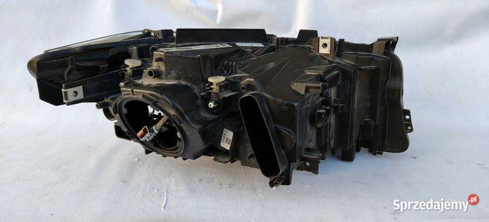 Lampa Przod Bi Xenon Led Bmw 3 GT F34 1316r osobowe
