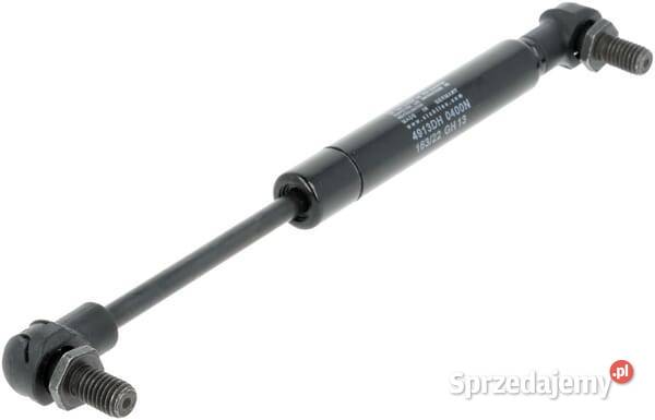 Sprężyna gazowa L1955 mm 400N Stabilus CA4913DH Kamionna