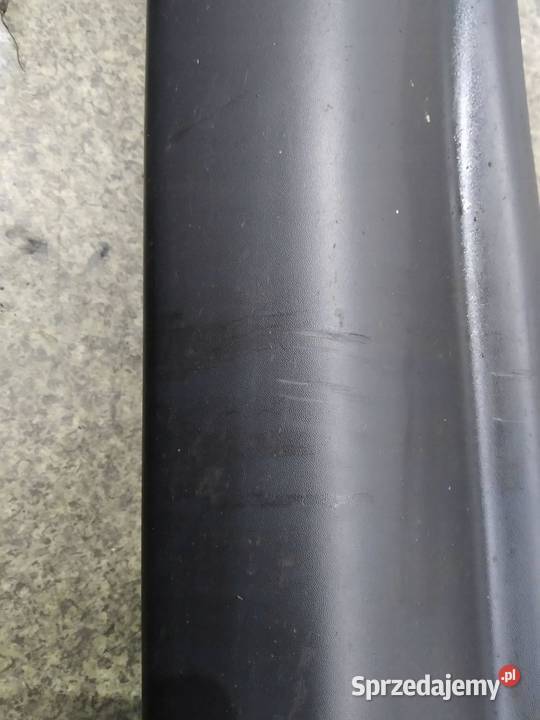 OSŁONA PROGU LISTWA PRAWY LEWY KPL WK2