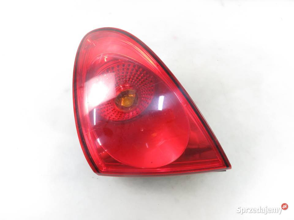 LAMPA PRAWA TYLNA SEAT TOLEDO III 5P5945112 małopolskie sprzedam