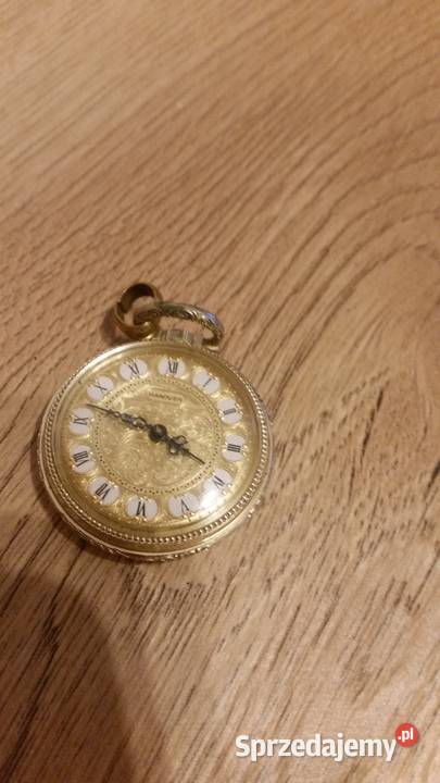 4 Zegareki EXQUISIT Lata 60te 3 inne