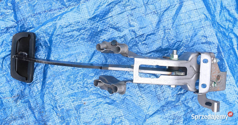 Pedał Hamulca Subaru Impreza XV 2017