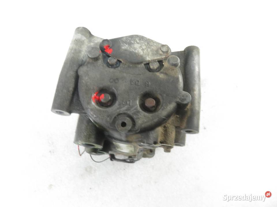 KOMPRESOR KLIMATYZACJI JAGUAR XTYPE I X400 25