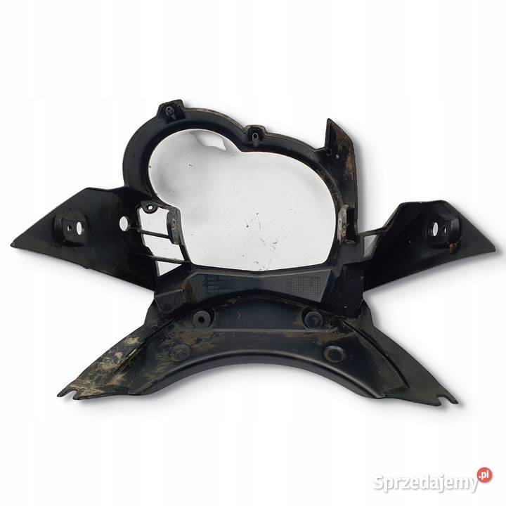 GÓRNA OSŁONA LAMPY OWIEWKA CZACHA BMW G650GS G lubelskie Chełm