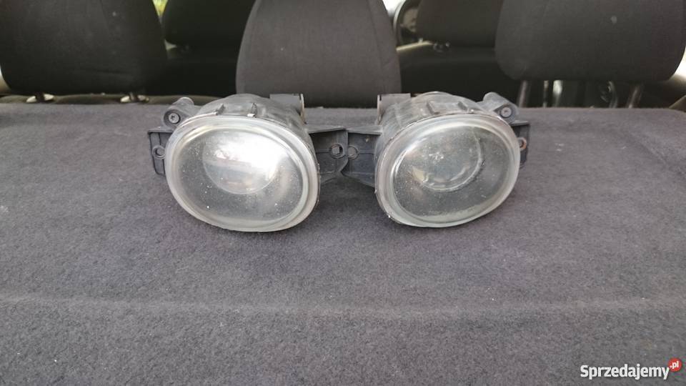 Halogeny Seat Leon Jaworzno