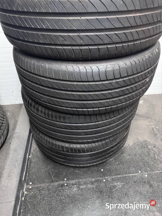 Michelin Primacy 4 22555R18 Giedlarowa