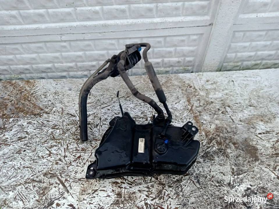 ZBIORNIK ADBLUE VW TOURAN III 5TA 5QA131877C wielkopolskie Rakoniewice