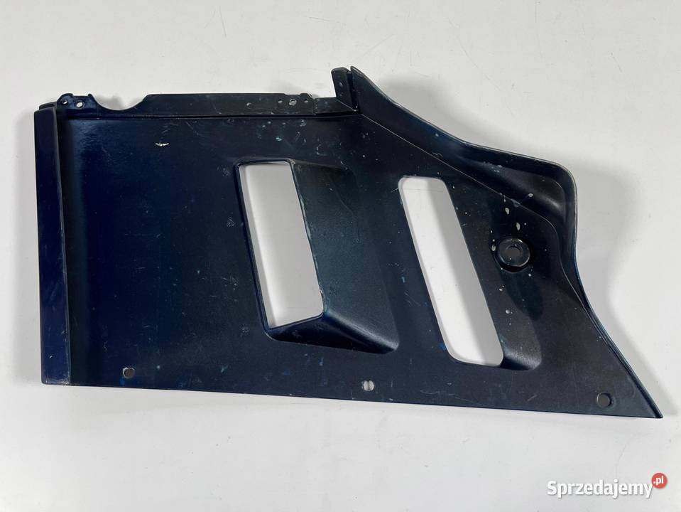 SUZUKI GSXR 750 8892 Owiewka Osłona Bok P wielkopolskie Łobżenica