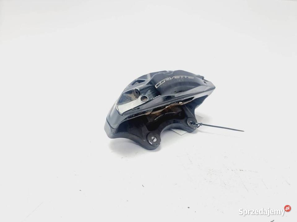 ZACISK HAMULCOWY PRZÓD PRAWY CHEVROLET CORVETTE Lipno