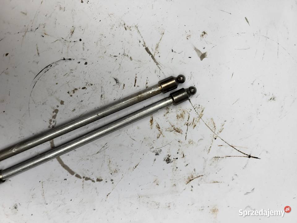 POPYCHACZ AWO SIMSON SPORT TOURIST Rybnik