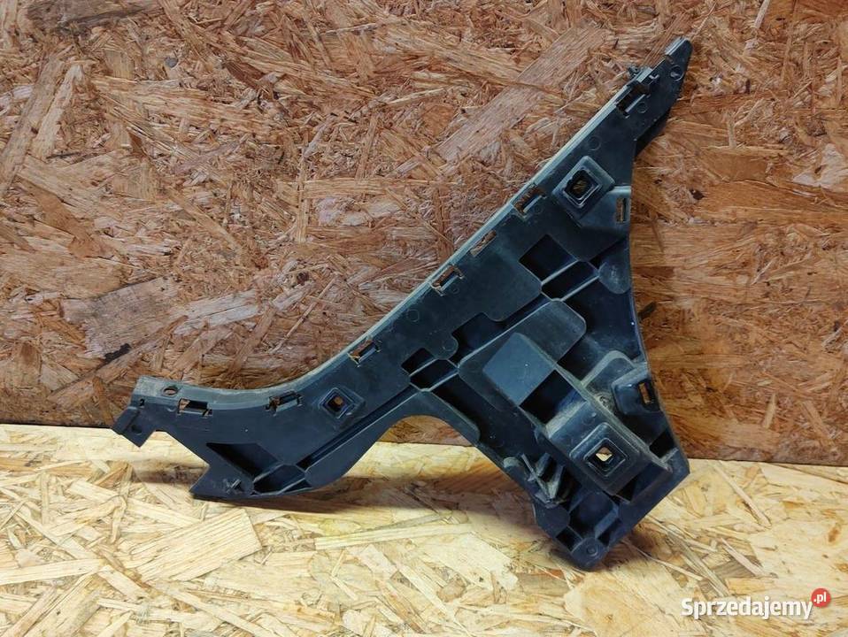 Ślizg Mocowanie Zderzaka Lewy Tył Volvo S80 II wielkopolskie Pleszew