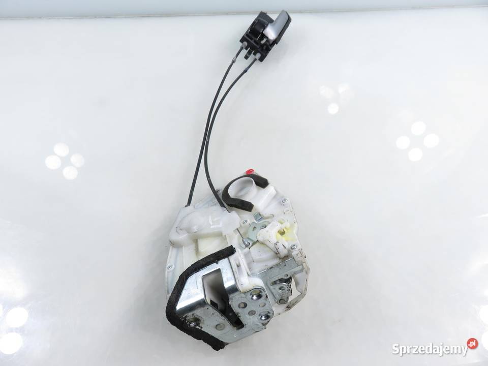 ZAMEK LEWY TYLNY SUZUKI SX4 EY GY