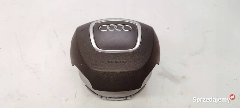 PODUSZKA POWIETRZNA AUDI A6 Q7 4L 4L0880201J 6 Przystajń