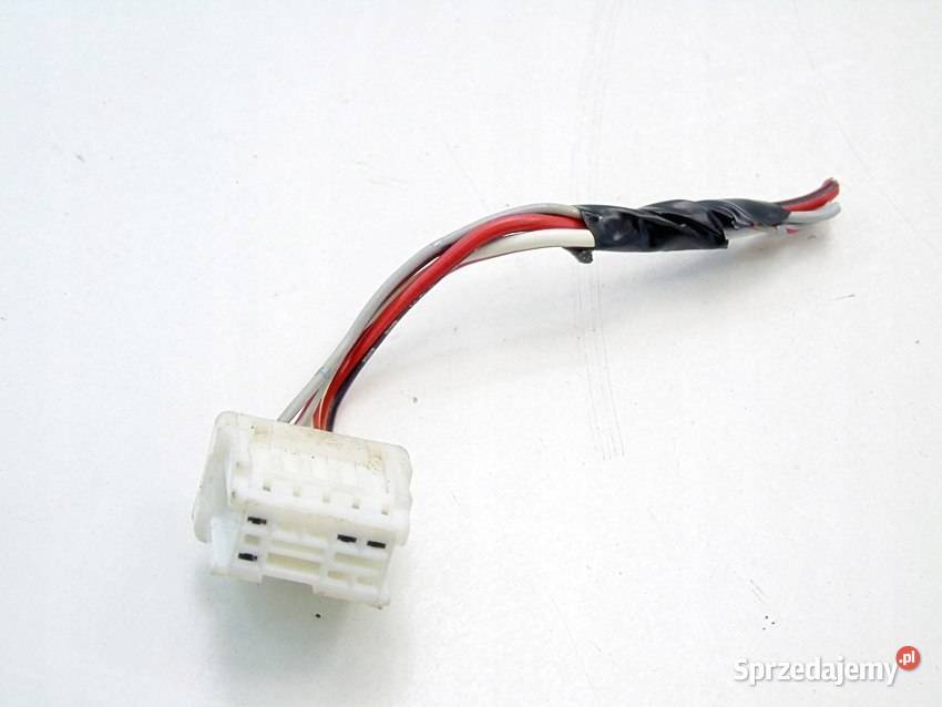 WTYCZKA KOSTKA 20 22 DI DCI ALMERA 2 PRIMERA P12 Sosnowiec