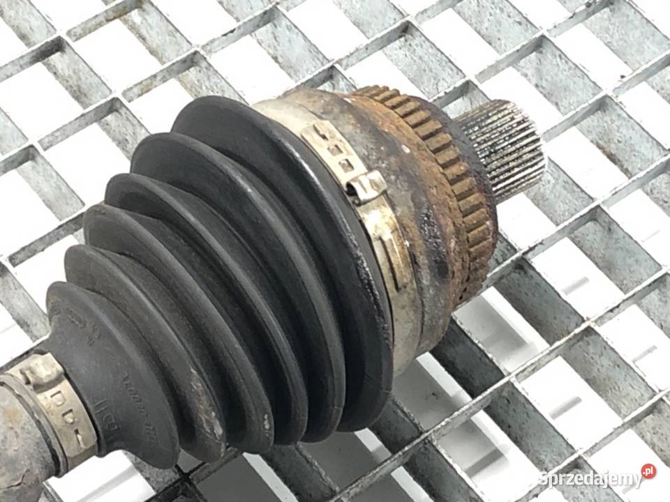 PÓŁOŚ PRAWY PRZÓD AUDI A6 C4 4A0407272D 26 150