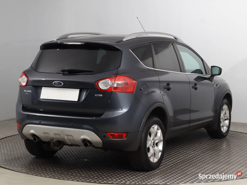 Ford Kuga 20 TDCi Bielany Wrocławskie sprzedam