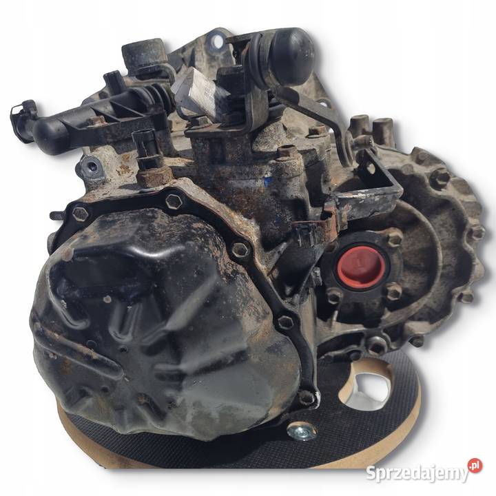 SKRZYNIA BIEGÓW Suzuki Swift MK6 15 16V manualna Chełm sprzedam