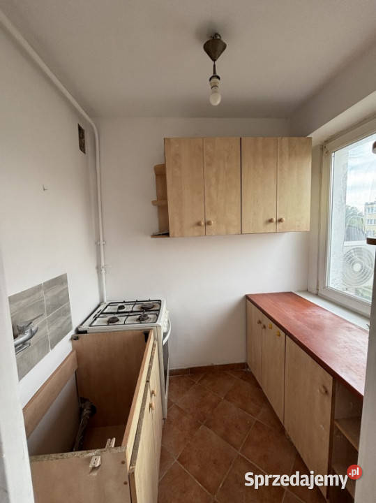 Mieszkanie 32m2 2pokoje Sprzedam Bez Posrednikow Rok budowy 1968 Inowrocław