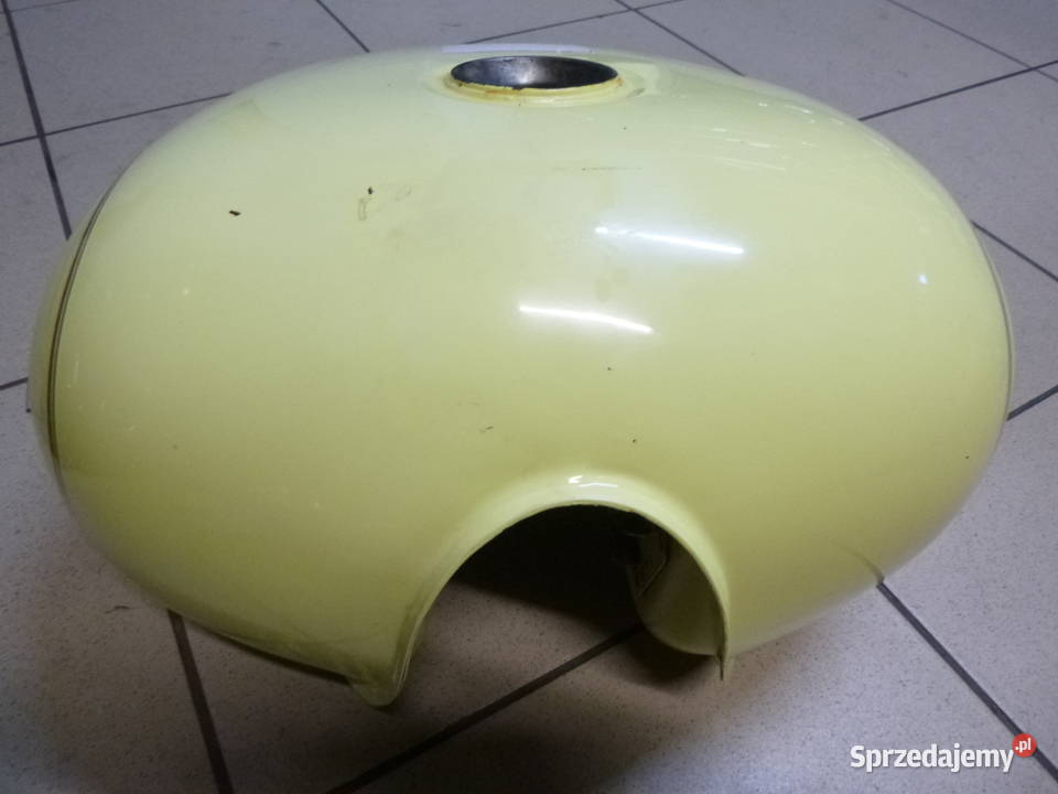 Zbiornik paliwa bak Suzuki Marauder GZ 125 sprzedam