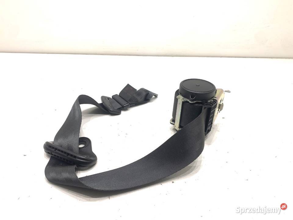 PAS BEZPIECZEŃSTWA PRAWY TYŁ PEUGEOT 208 I