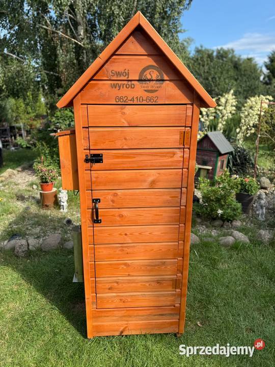 Wędzarnia elektryczna duża 500L OKAZJA Zambrów