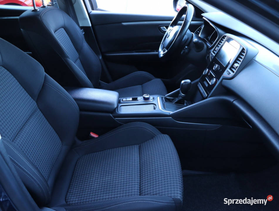 Renault Talisman 16 dCi komputer pokładowy mazowieckie Piaseczno