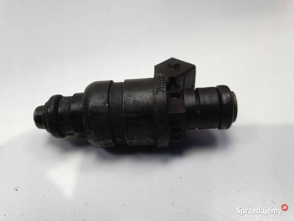 WTRYSKIWACZ Audi A6 C5 A B5 24 V6 PALIWA wtrysk lubelskie