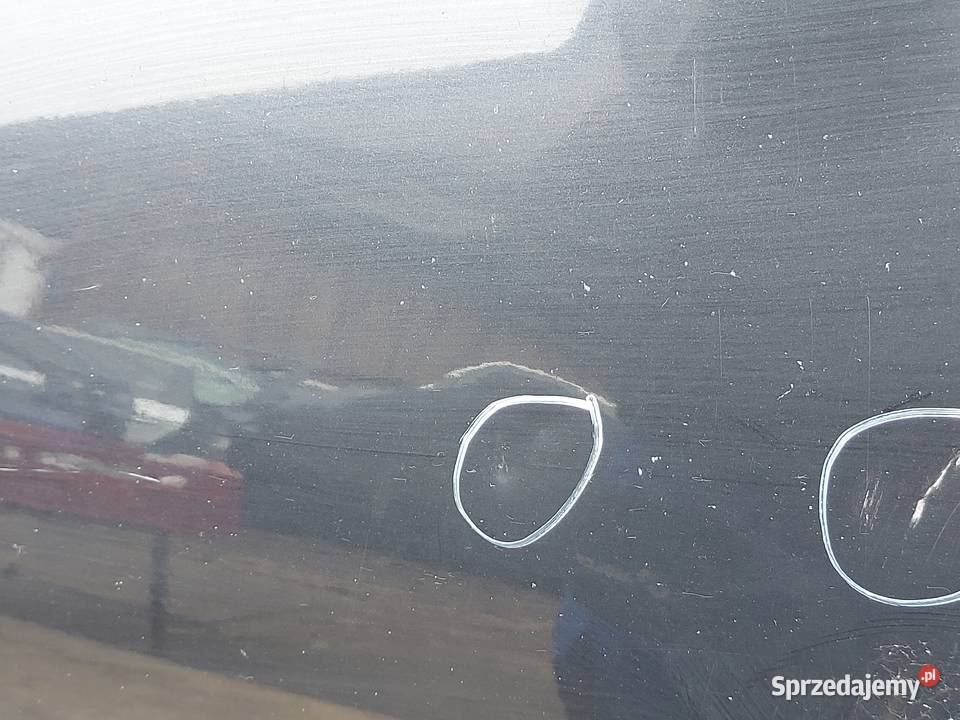 OPEL COMBO D 15r maska 140 mikronów