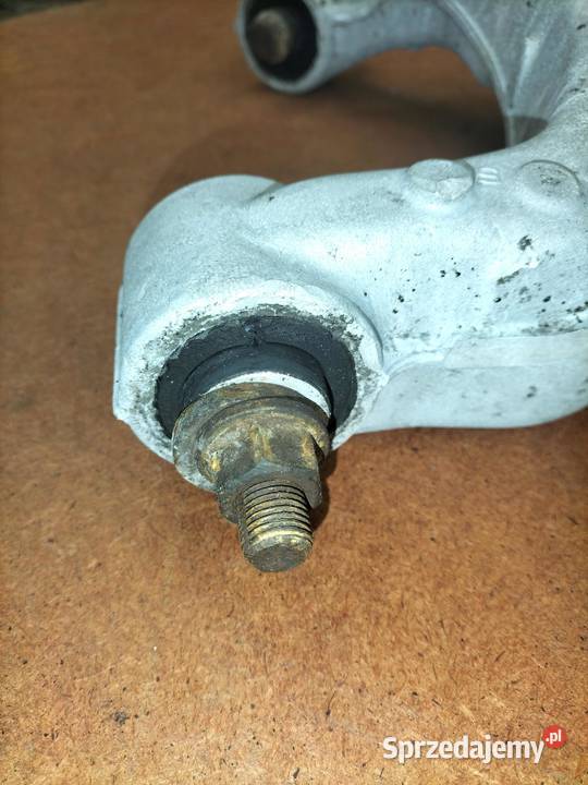 Wahacz prawy tylny dolny H BMW E65 E66 Oryginał osobowe Poręba