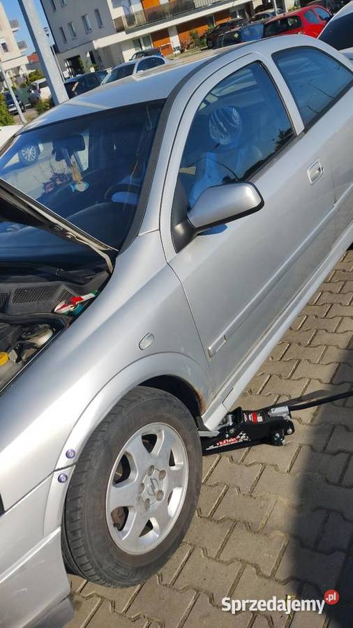 Sprzedam Astra Szamotuły sprzedam