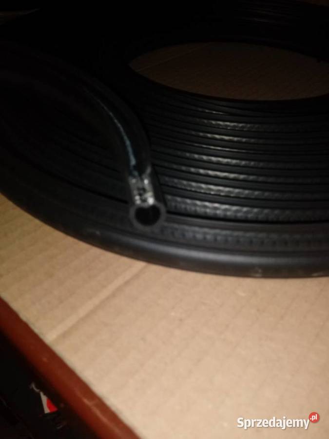 Uszczelka 15x20 mm w profil drzwi Ursus 1224