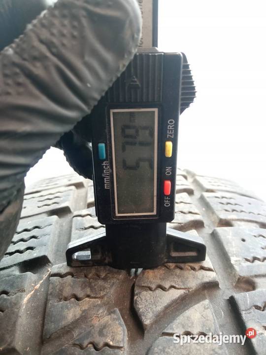 OPONA ZIMOWA RIKEN CARGO WINTER 22570R15C 4522