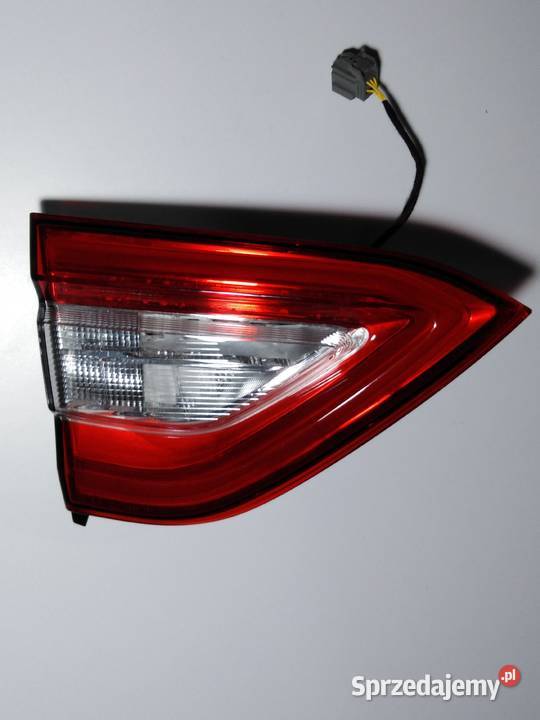 LAMPA TYLNA LEWA MASERATI LEVANTE 2017 lubuskie Wschowa sprzedam