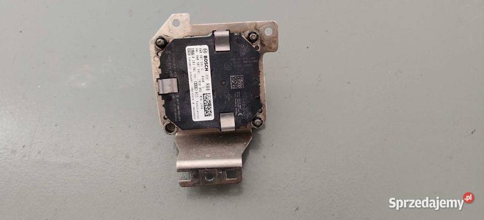 Radar Sensor ACC Czujnik Distronic Audi A4 S4 A5