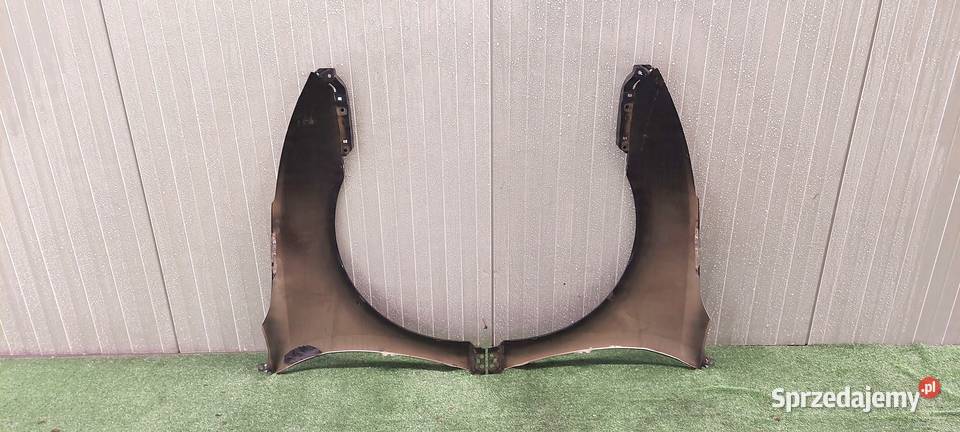 BŁOTNIK PRAWY ŚLIZG HYUNDAI I40 1118 LAK NKA Międzychód