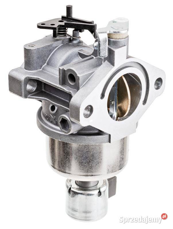 Gaźnik BS Nikki Mod 31 OHV CZĘŚĆ ORYGINALNA Opalenica