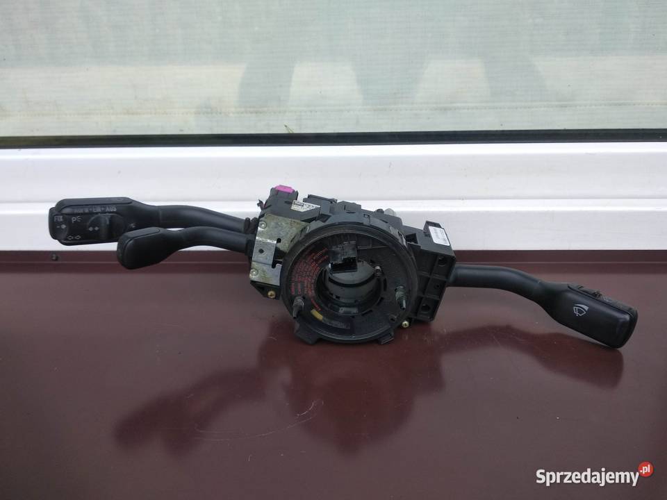 Audi A4 B5 manetki przełącznik zespolony pająk sprzedam